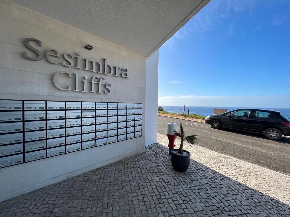 A-Mo Sesimbra By Trip2Portugal Apartment ภายนอก รูปภาพ
