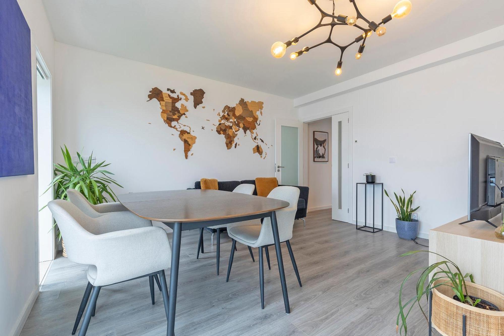 A-Mo Sesimbra By Trip2Portugal Apartment ภายนอก รูปภาพ