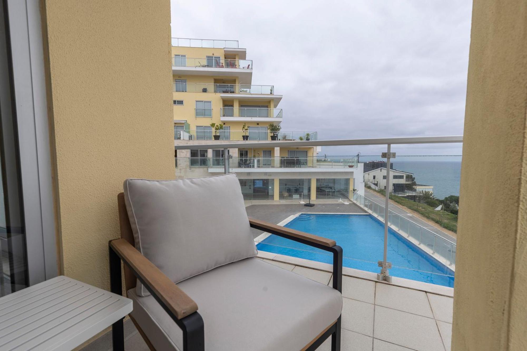 A-Mo Sesimbra By Trip2Portugal Apartment ภายนอก รูปภาพ