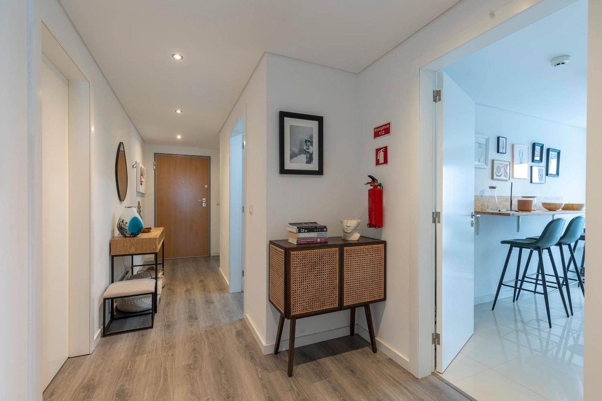 A-Mo Sesimbra By Trip2Portugal Apartment ภายนอก รูปภาพ