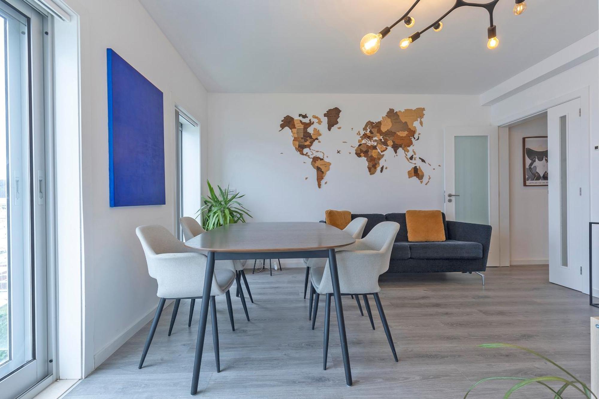 A-Mo Sesimbra By Trip2Portugal Apartment ภายนอก รูปภาพ
