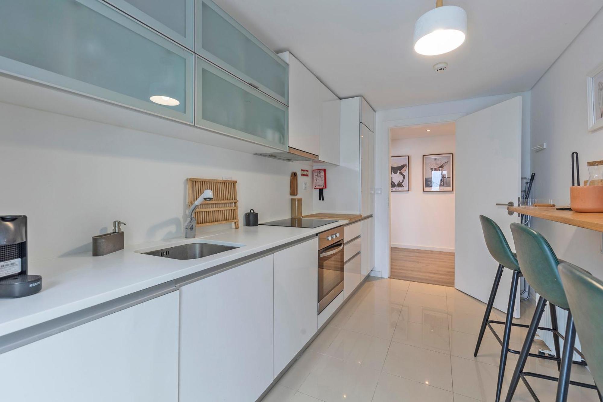 A-Mo Sesimbra By Trip2Portugal Apartment ภายนอก รูปภาพ