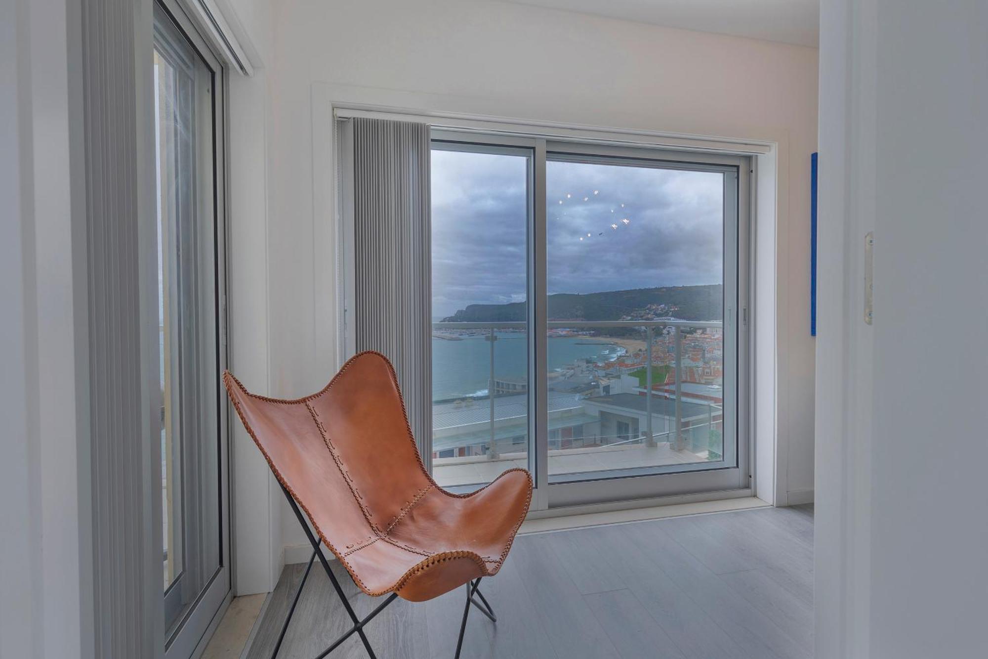 A-Mo Sesimbra By Trip2Portugal Apartment ภายนอก รูปภาพ