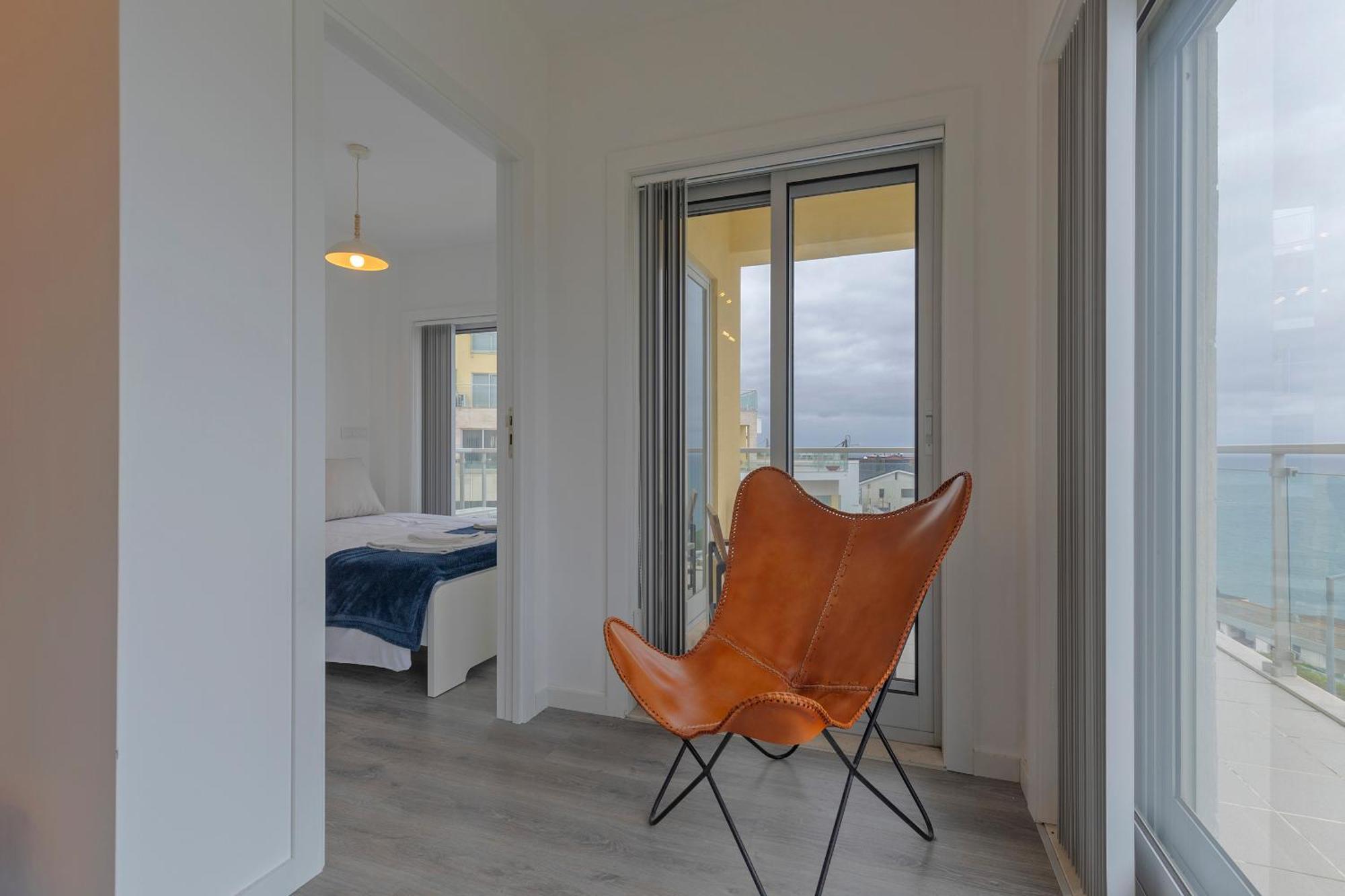 A-Mo Sesimbra By Trip2Portugal Apartment ภายนอก รูปภาพ
