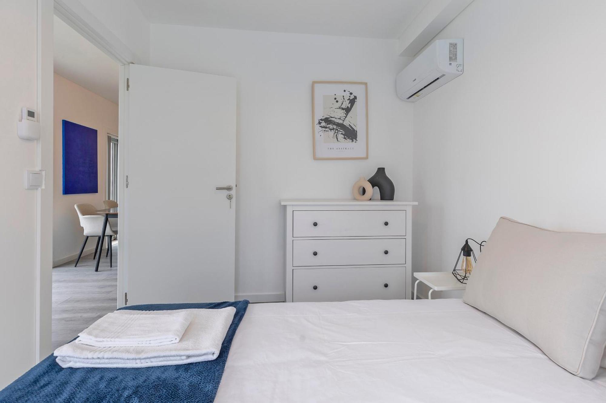 A-Mo Sesimbra By Trip2Portugal Apartment ภายนอก รูปภาพ