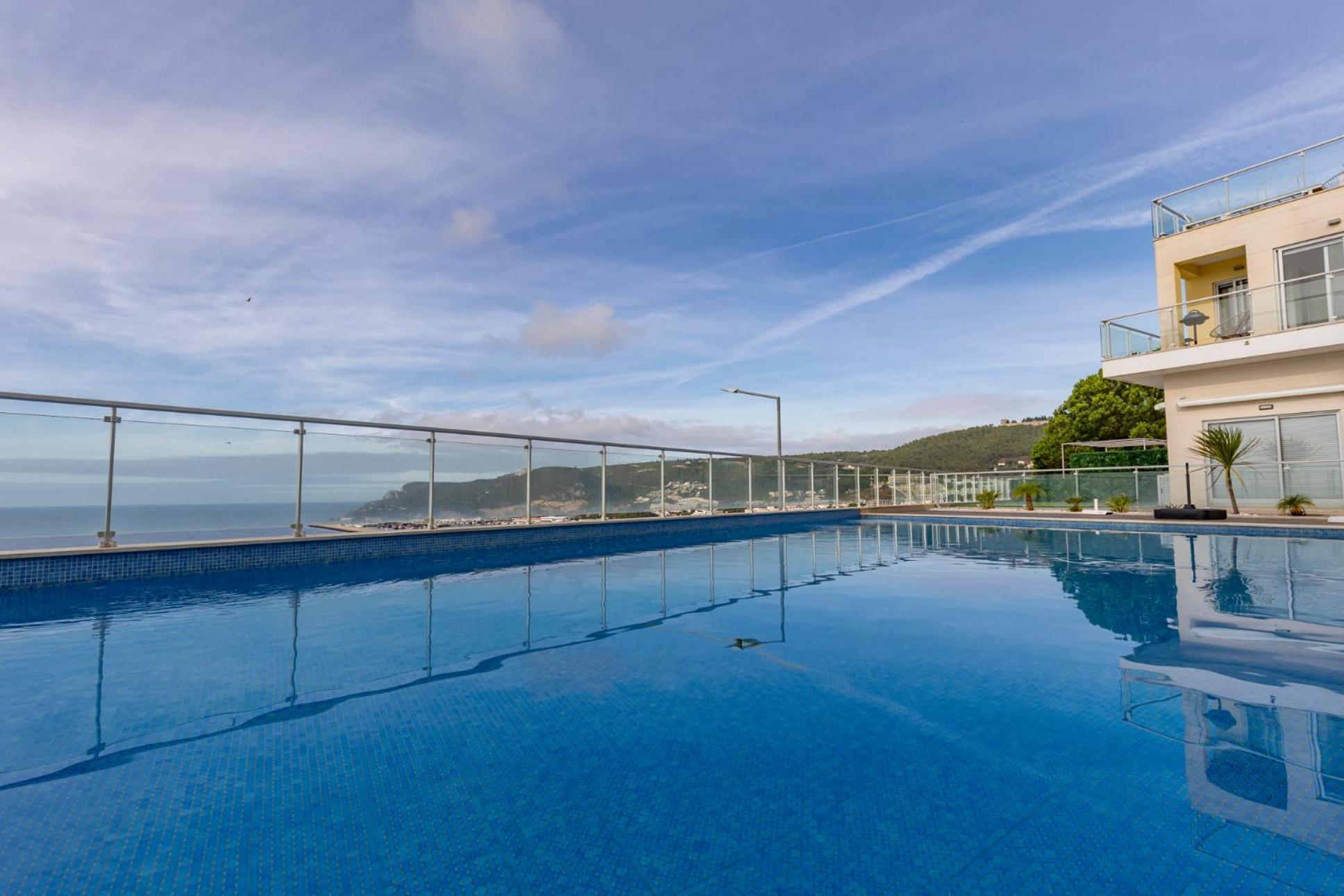A-Mo Sesimbra By Trip2Portugal Apartment ภายนอก รูปภาพ