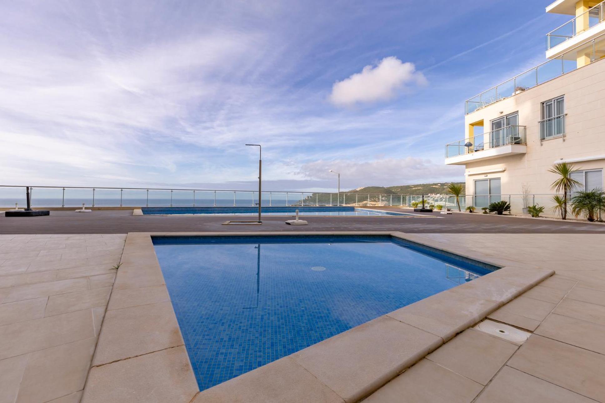 A-Mo Sesimbra By Trip2Portugal Apartment ภายนอก รูปภาพ