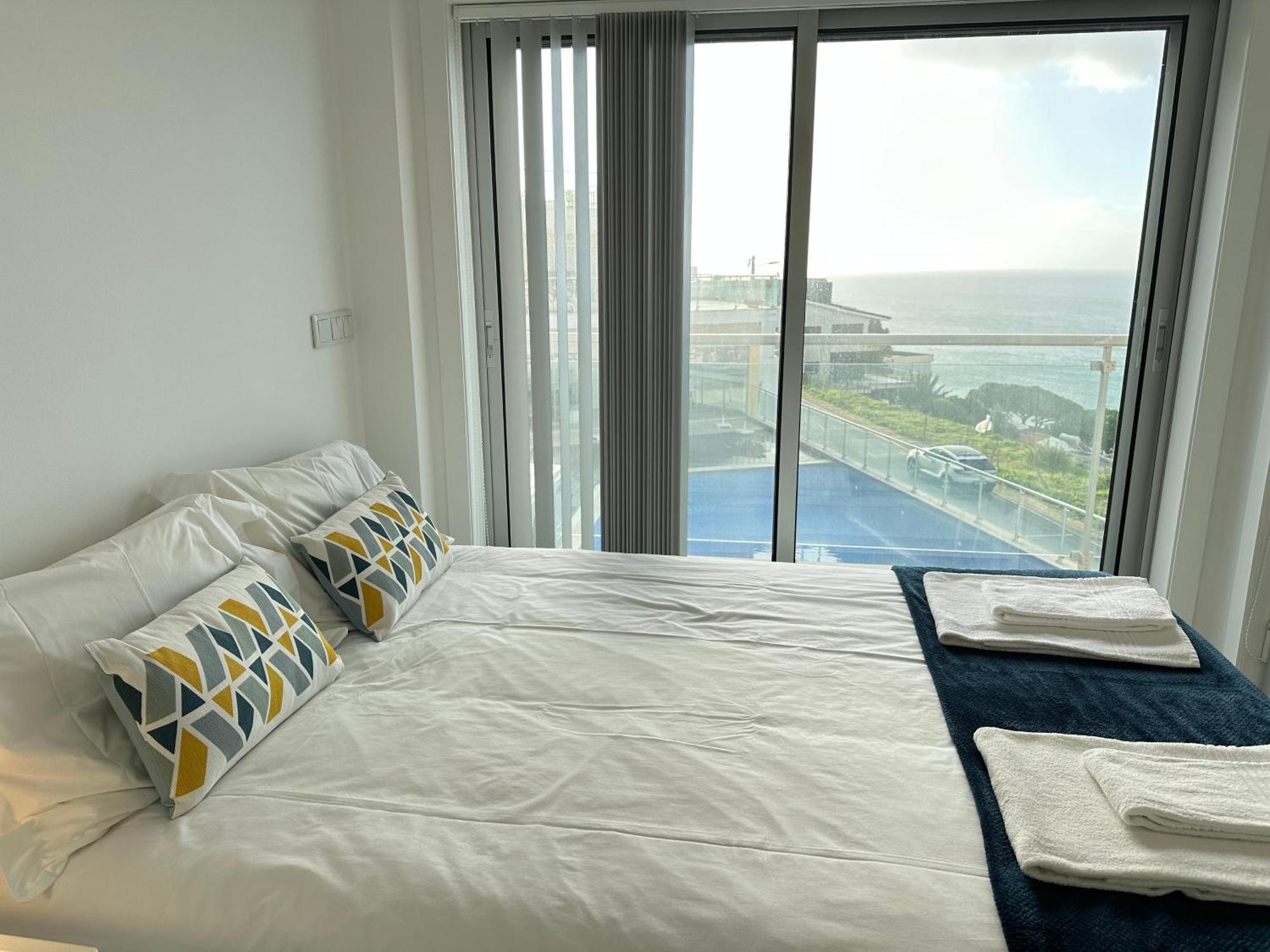 A-Mo Sesimbra By Trip2Portugal Apartment ภายนอก รูปภาพ