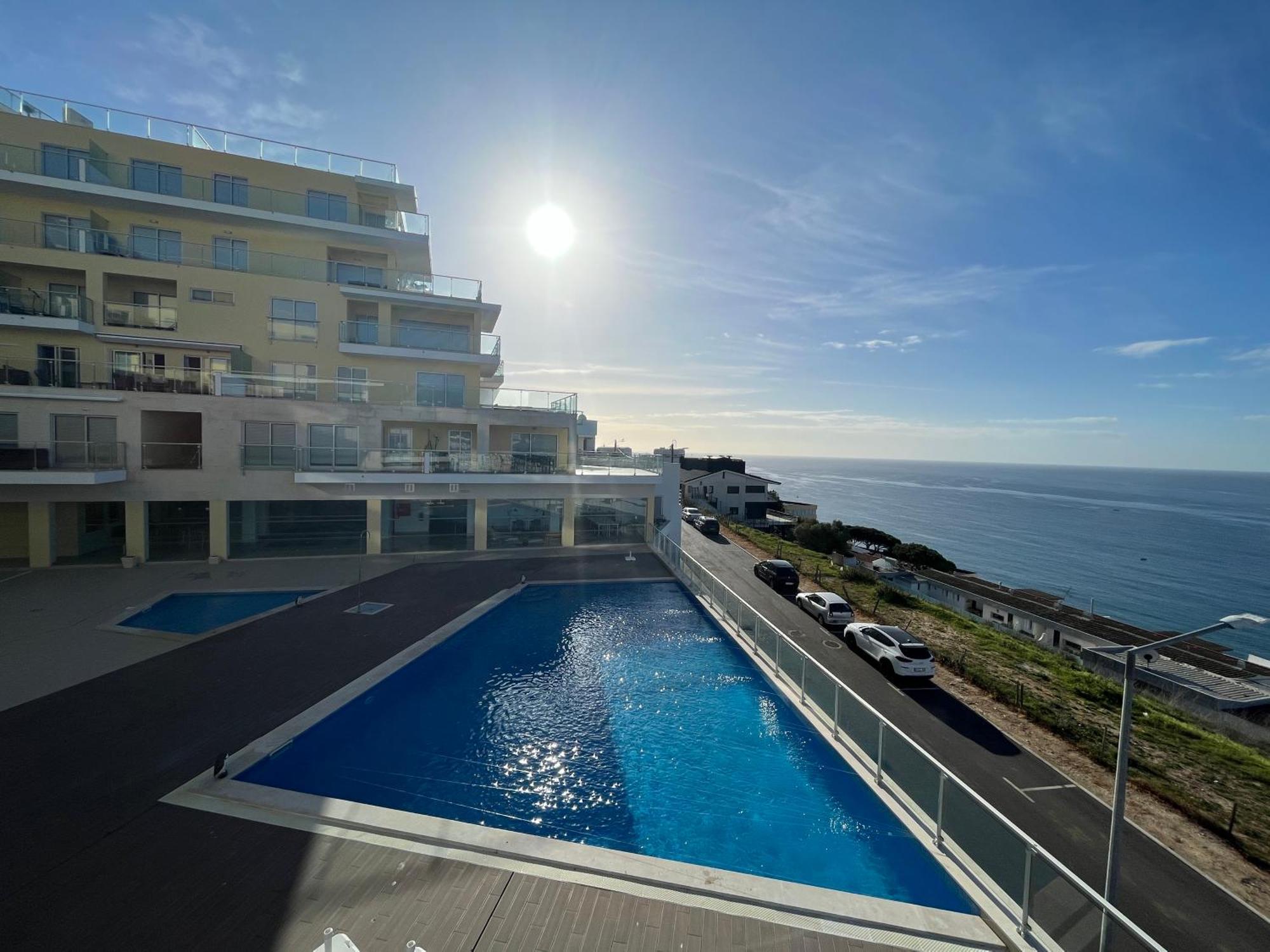A-Mo Sesimbra By Trip2Portugal Apartment ภายนอก รูปภาพ