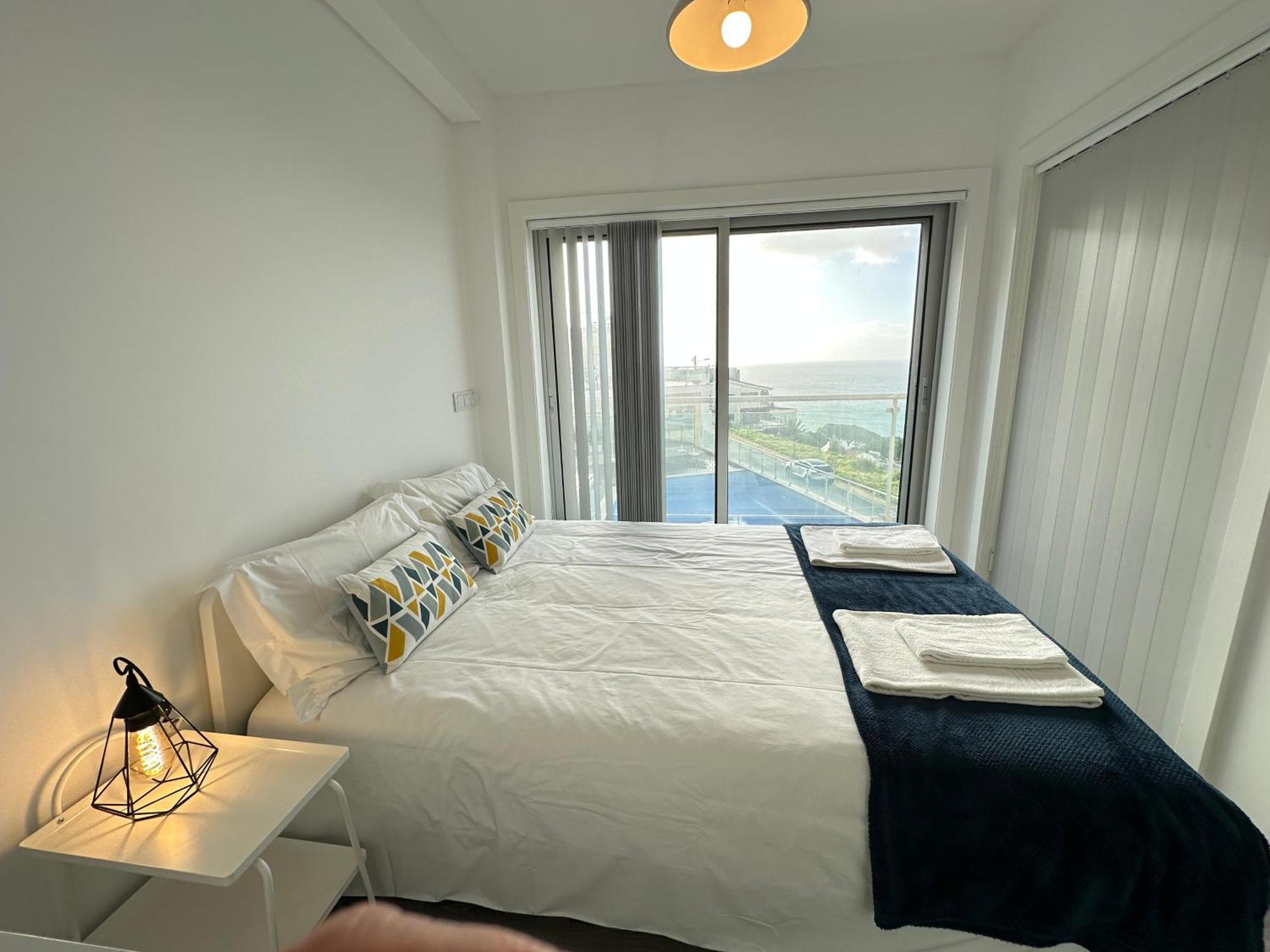 A-Mo Sesimbra By Trip2Portugal Apartment ภายนอก รูปภาพ