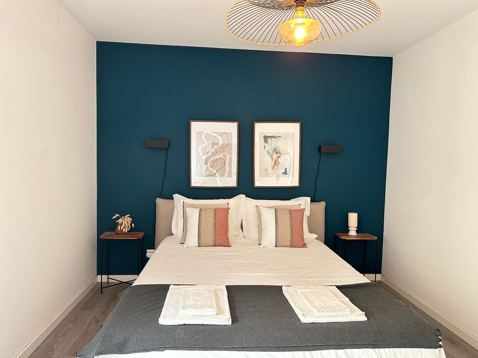 A-Mo Sesimbra By Trip2Portugal Apartment ภายนอก รูปภาพ